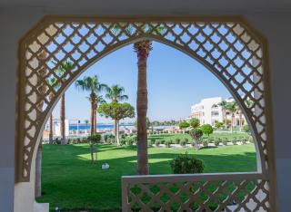 Old Palace Resort Sahl Hasheesh - 7