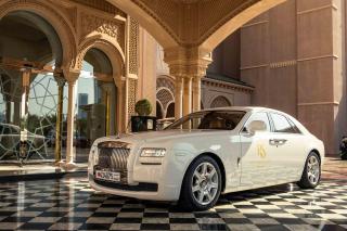 Royal Saray Resort - Manama - 5