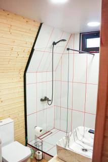 SUN & MOON Cottage Dreamy cabin next to forest - 2