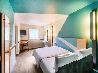 B&B HOTEL Freiburg-West - Friburgo in Brisgovia - 5