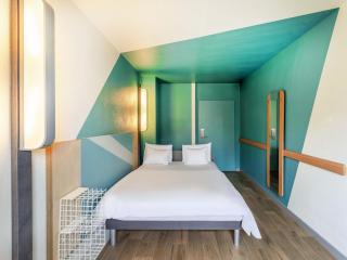B&B HOTEL Freiburg-West - Friburgo in Brisgovia - 7