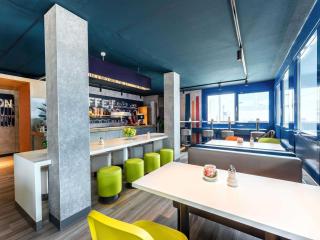 B&B HOTEL Freiburg-West - Friburgo in Brisgovia - 5