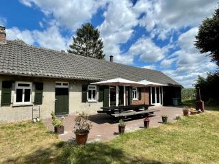 Farmhouse in Stramproy near Forest - De Horst - 0
