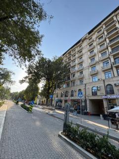 Center 1 Residence - Taschkent - 0