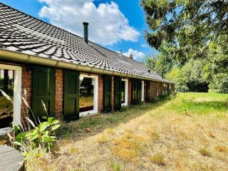 Farmhouse in Stramproy near Forest - De Horst - 5