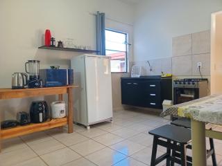 kitnet Marilia 2 - 4