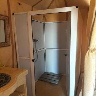 Overnight Sahara Camp - 4