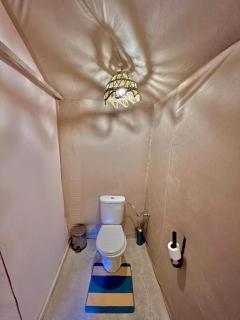 Overnight Sahara Camp - 5