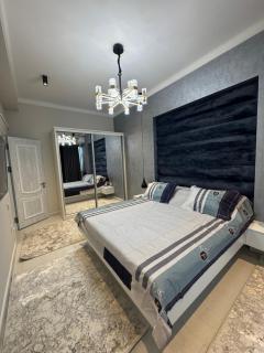 Center 1 Residence - Taschkent - 8