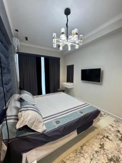 Center 1 Residence - Taschkent - 7