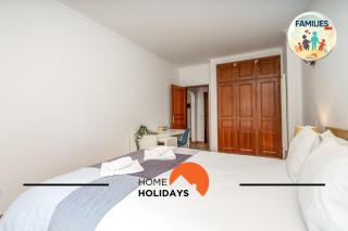 #290 Families Only - Choro Azul by Home Holidays - 3