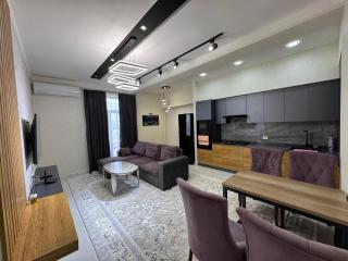Center 1 Residence - Taschkent - 6