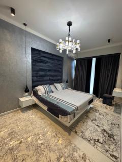 Center 1 Residence - Taschkent - 5