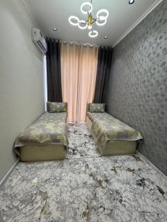 Center 1 Residence - Taschkent - 4