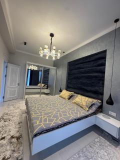 Center 1 Residence - Taschkent - 3