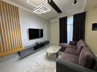 Center 1 Residence - Taschkent - 2