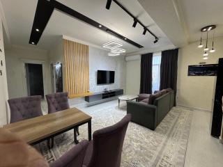 Center 1 Residence - Taschkent - 1