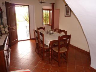 Cottage in Villanueva near El Torcal - Villanueva de la Concepción - 2