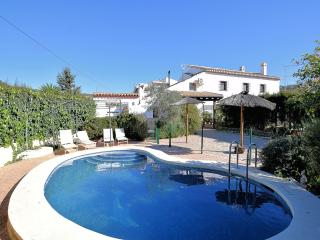 Cottage in Villanueva near El Torcal - Villanueva de la Concepción - 5