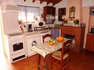 Cottage in Villanueva near El Torcal - Villanueva de la Concepción - 1