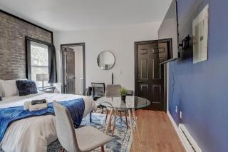 Modern Getaway in McKinley & Brady District - 1