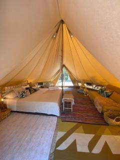 I Semplici Rural Glamping - Mercato San Severino - 6