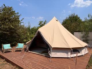 I Semplici Rural Glamping - Mercato San Severino - 2