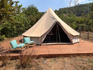 I Semplici Rural Glamping - 9