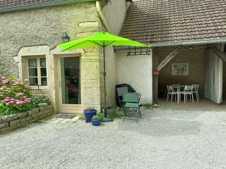 La parenthèse bucolique Gîte - 4