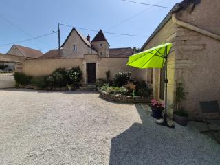 La parenthèse bucolique Gîte - 5