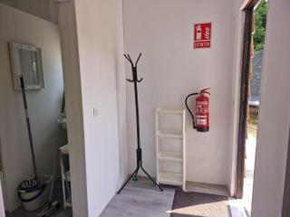Alojamiento Rural Cabuerniaventura - 9