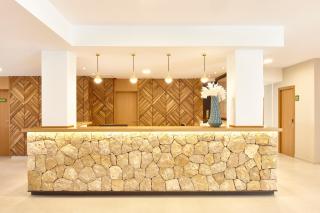 Universal Hotel Castell Royal - 4