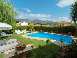 Rustic House in Mancor with Pool - 6