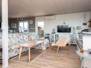 4 star holiday home in Hejls - 2