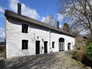 Former farmhouse in a quiet village - Manhay - 0