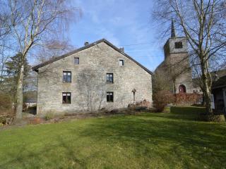 Former farmhouse in a quiet village - 4
