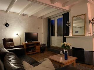 Holiday Home Warmenhuizen near Dunes - 1