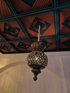Riad MAGE Marrakech - Marrakech - 3