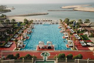 Royal Saray Resort - Manama - 9