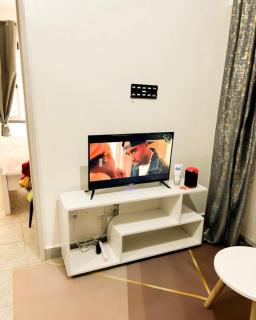 Warm Cozy one bedroom apartment - 9