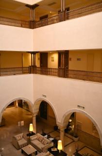 Borj Dhiafa - Sfax - 1