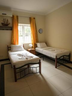 Hidden Haven at Mariam Villa - Pamplemousses - 8