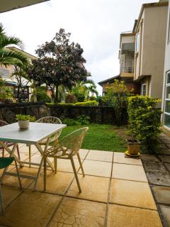 Hidden Haven at Mariam Villa - Pamplemousses - 6