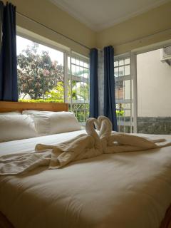 Hidden Haven at Mariam Villa - Pamplemousses - 3