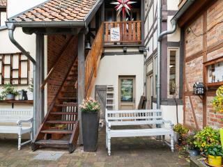 Historic Haven in Quedlinburg - 0