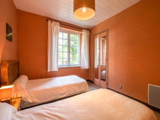 Stone House St Denis with Pool & Views - Saint-Denis - 8
