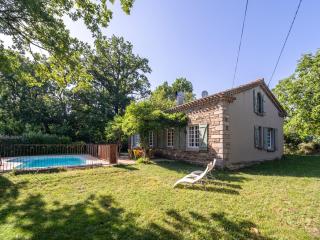 Stone House St Denis with Pool & Views - Saint-Denis - 0