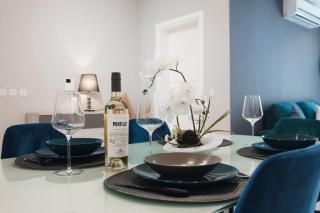 High End 2 Bedroom Apartment St Julians - 6