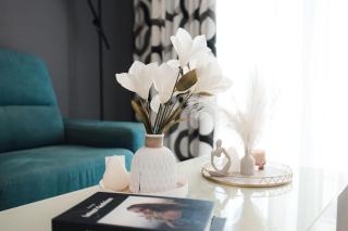 High End 2 Bedroom Apartment St Julians - 5