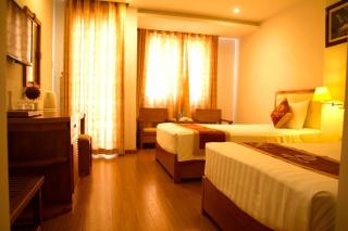 Khách sạn Golden Beach Nha Trang - 7